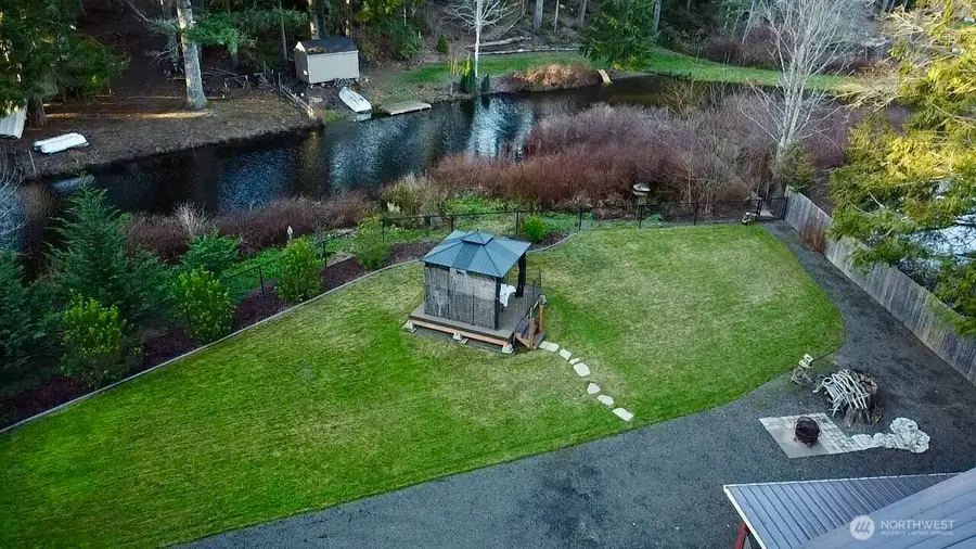 71 E Tina Drive, Belfair, WA 98528 - #2