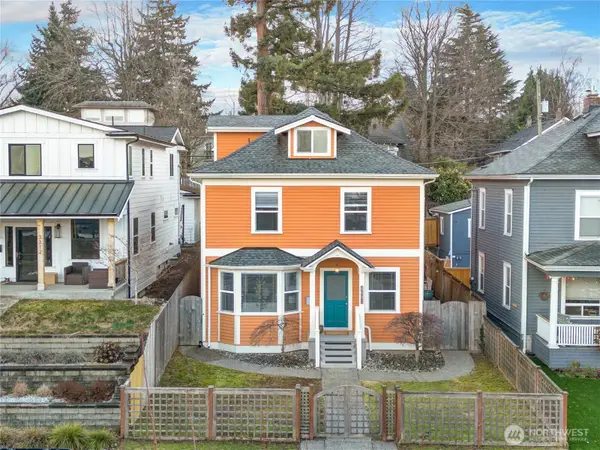 3316 N 30th Street, Tacoma, WA 98407