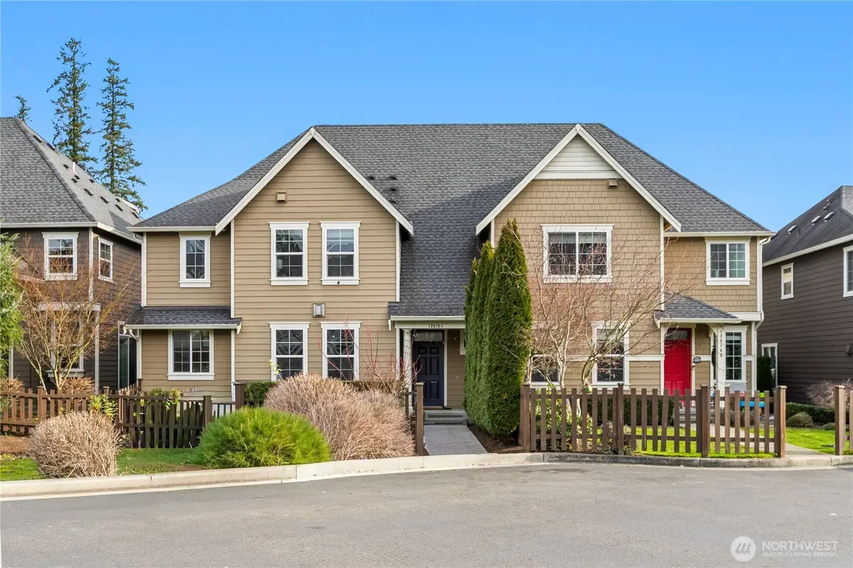 12616 NE 176th Place #A, Redmond, WA 98052 - Image #1