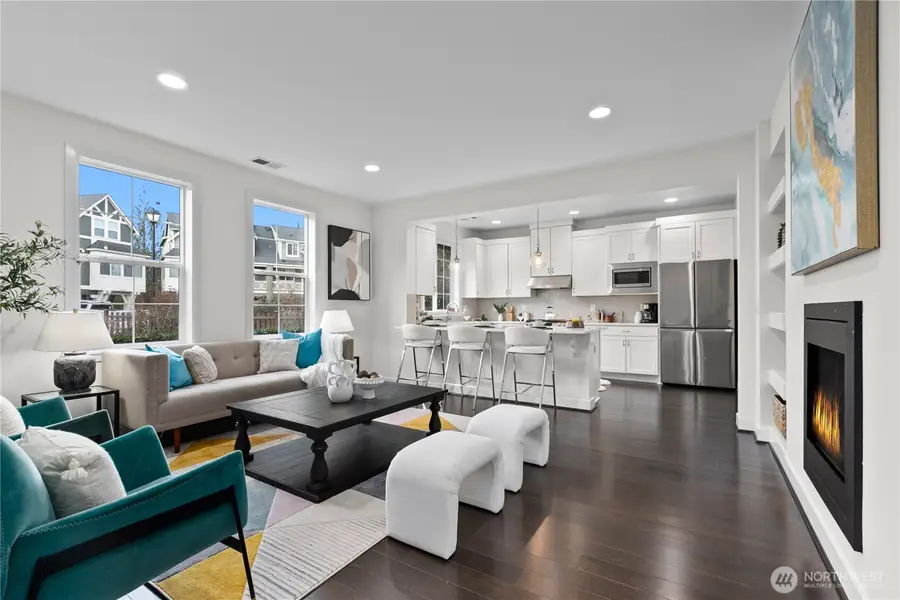 12616 NE 176th Place #A, Redmond, WA 98052 - Image #3