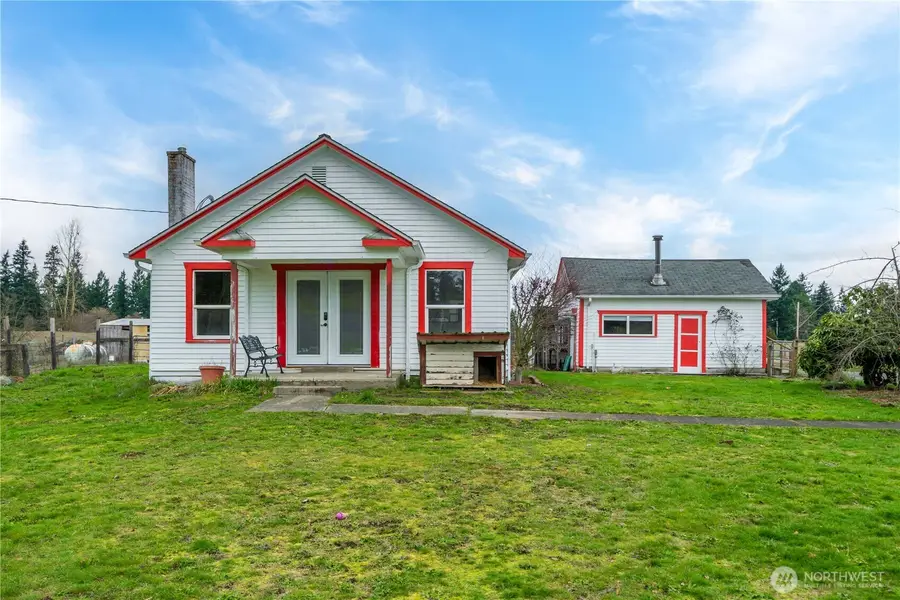 20626 SE 384th Street, Auburn, WA 98092 - #3