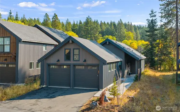 61 Harmony Court, Cle Elum, WA 98922