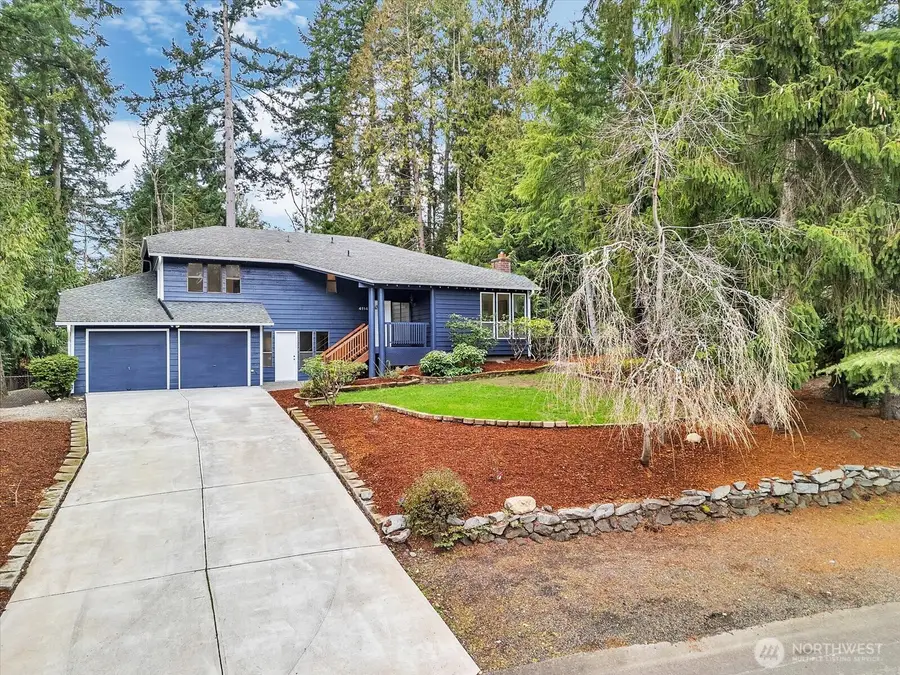 4114 31st Avenue Ct, Gig Harbor, WA 98335 - #3