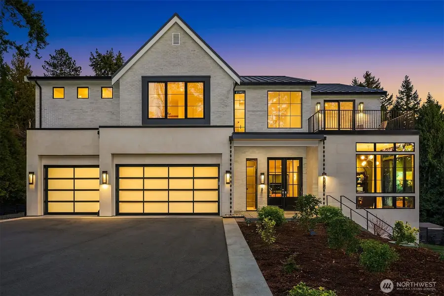 2436 134th Avenue Ne, Bellevue, WA 98005 - #2