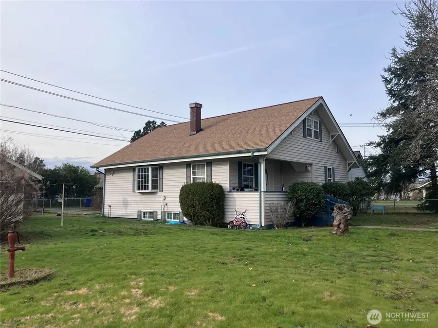 2227 Washington Street, Shelton, WA 98584 - #3