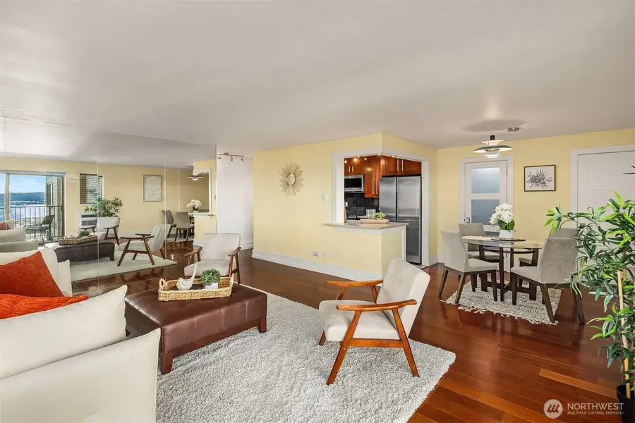 7 Highland Drive #301, Seattle, WA 98109 - #3