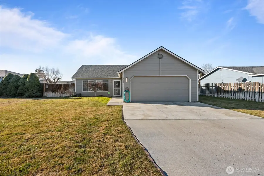 247 H Street Se, Ephrata, WA 98823 - Image #3