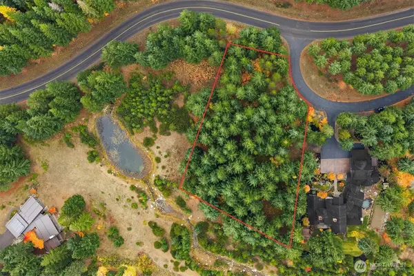 30 Scatter Creek Loop, Cle Elum, WA 98922