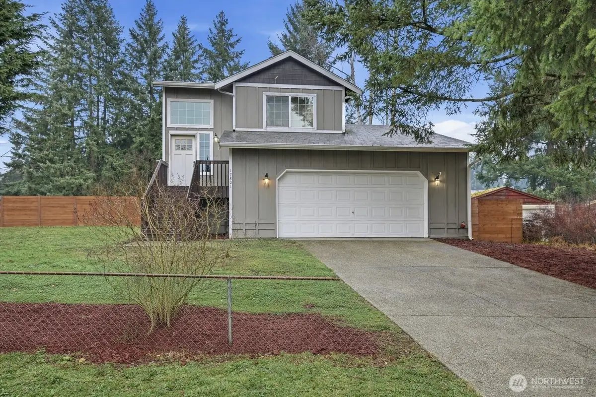 12801 Ridge Circle E, Bonney Lake, WA 98391 - #1