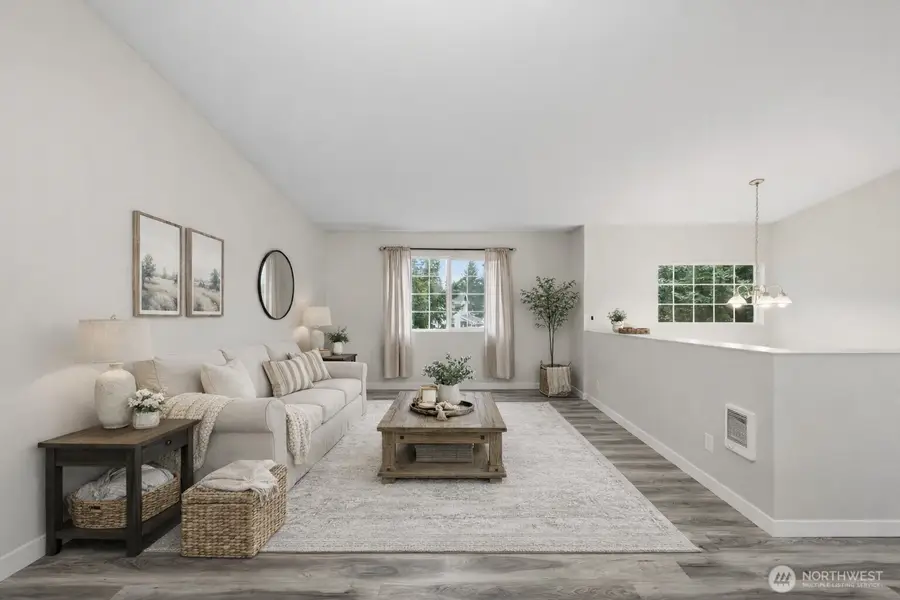 12801 Ridge Circle E, Bonney Lake, WA 98391 - #3