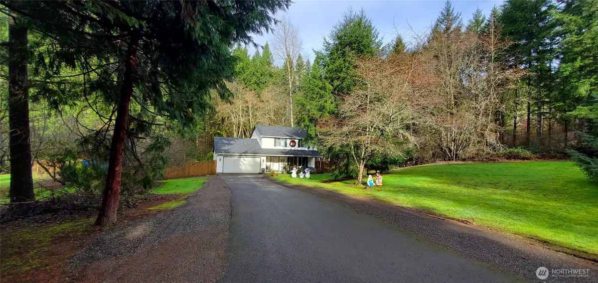 23708 NE Canyon Loop Road, Battle Ground, WA 98604 - Image #1