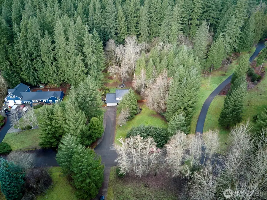23708 NE Canyon Loop Road, Battle Ground, WA 98604 - Image #3