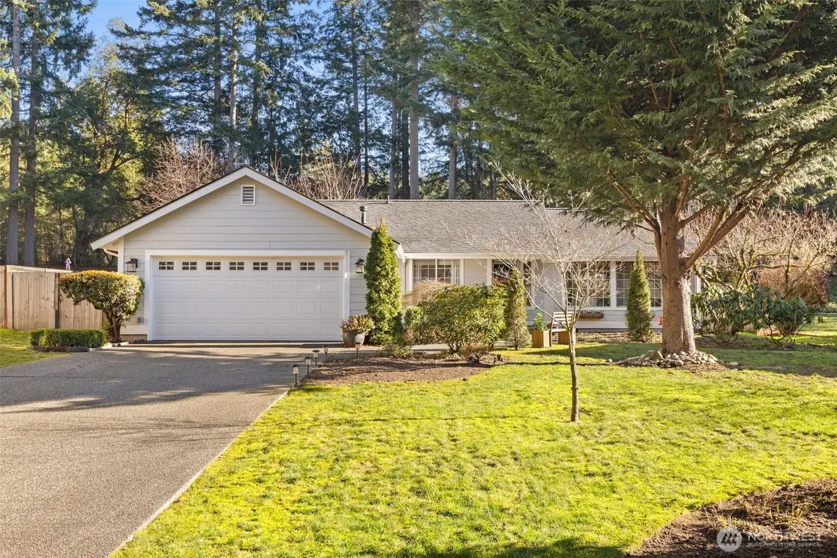 7917 71st Avenue Nw, Gig Harbor, WA 98335 - Image #1