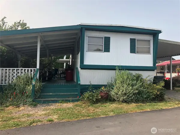 1635 West Side Highway #3, Kelso, WA 98626