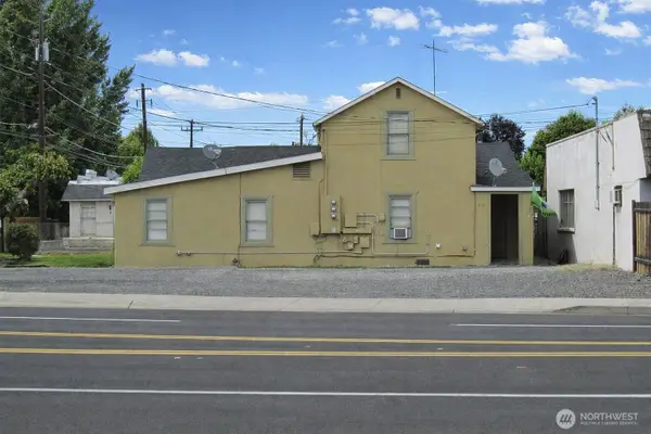 40505 Basin Street Sw #1-3, Ephrata, WA 98823