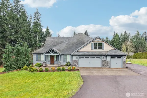 14408 NE 188th Avenue, Brush Prairie, WA 98606