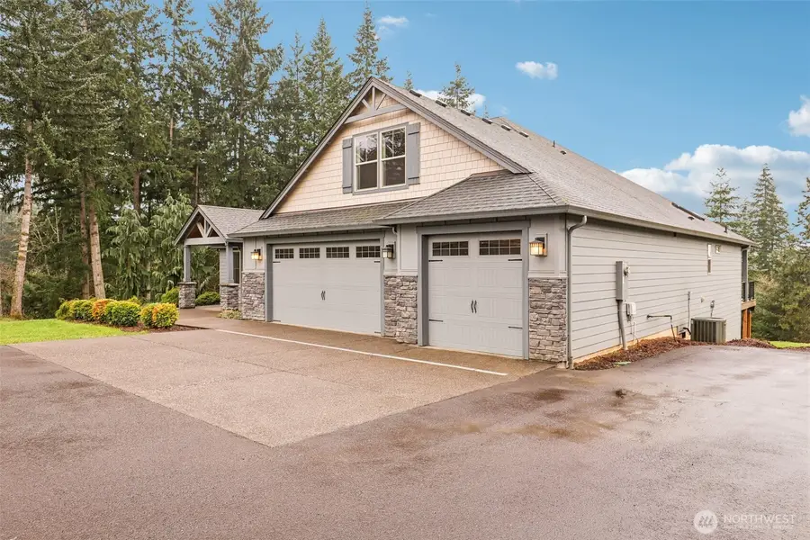 14408 NE 188th Avenue, Brush Prairie, WA 98606 - #3