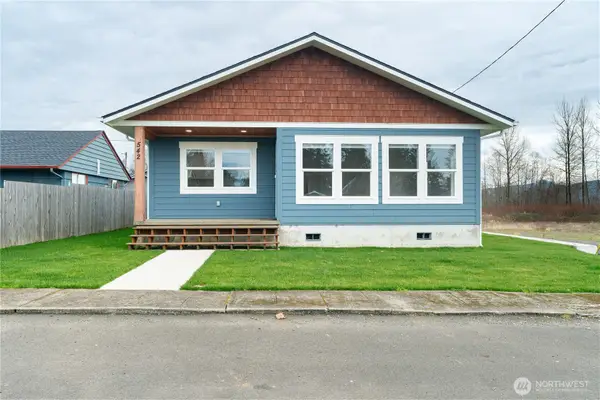 542 S 6th Street, Montesano, WA 98563