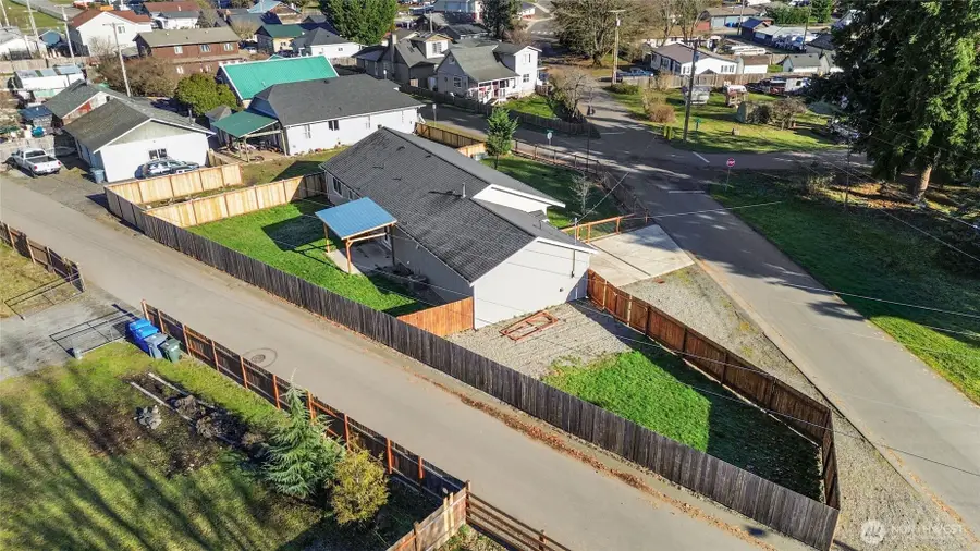 181 Coal Avenue, Carbonado, WA 98323 - #3