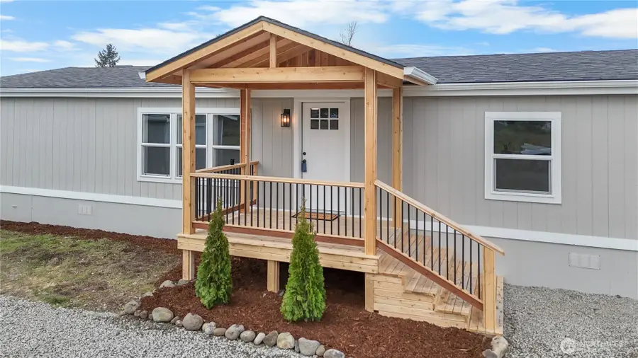 18403 Ivan Street Sw, Rochester, WA 98579 - #3