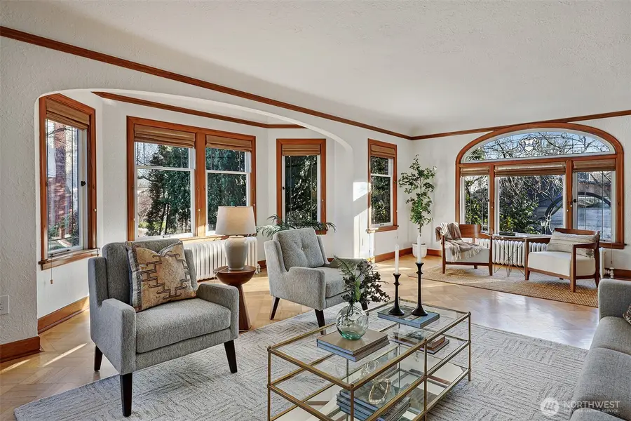 1418 E Ward Street, Seattle, WA 98112 - Image #2