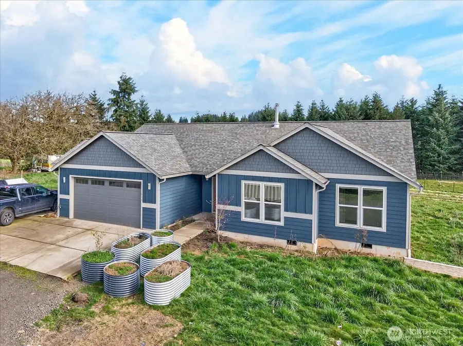 1023 Spirit Lake Hwy, Castle Rock, WA 98611 - #2