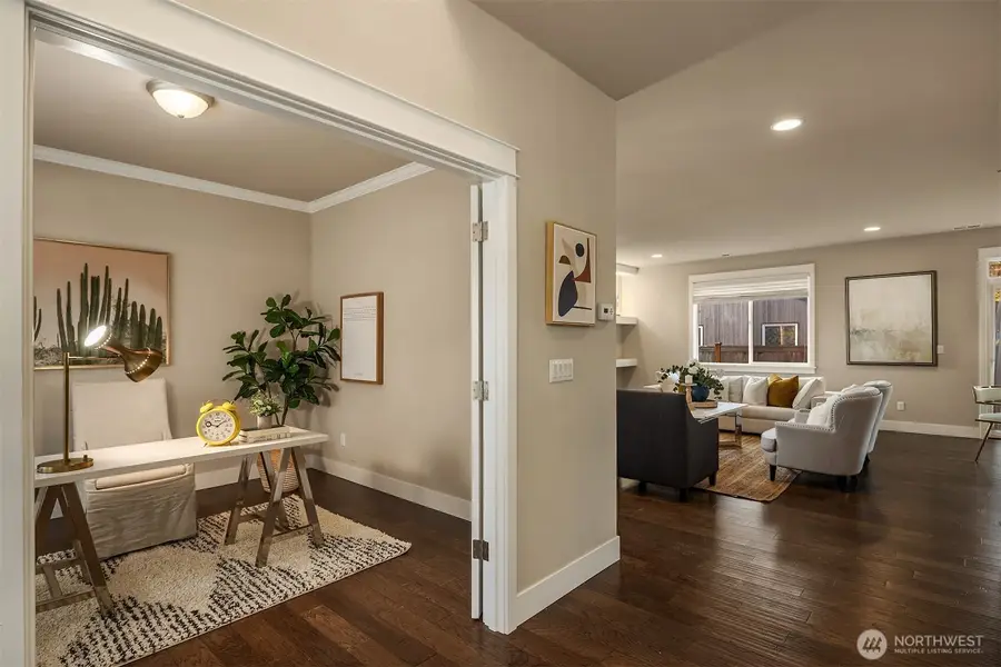 12204 Ashworth Avenue N, Seattle, WA 98133 - Image #3