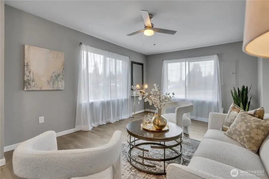 1901 S Hosmer Street, Tacoma, WA 98405 - #3