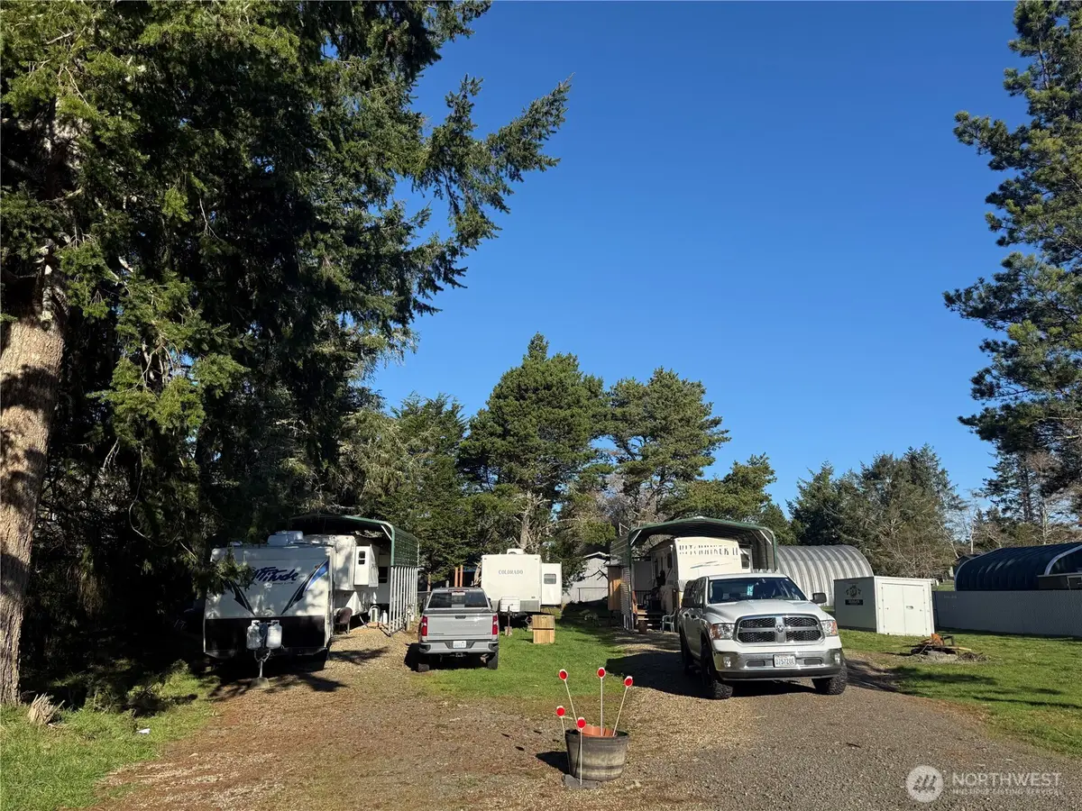 2609 247th Place #76,77, Ocean Park, WA 98640 - #1