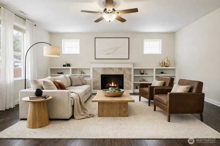 7714 237th St Court E, Graham, WA 98338 - #3