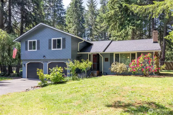 4705 Yorkshire Drive Se, Olympia, WA 98513