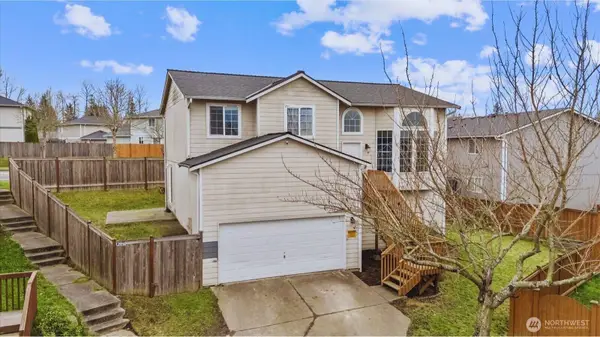 8428 12th Street Ne, Lake Stevens, WA 98258