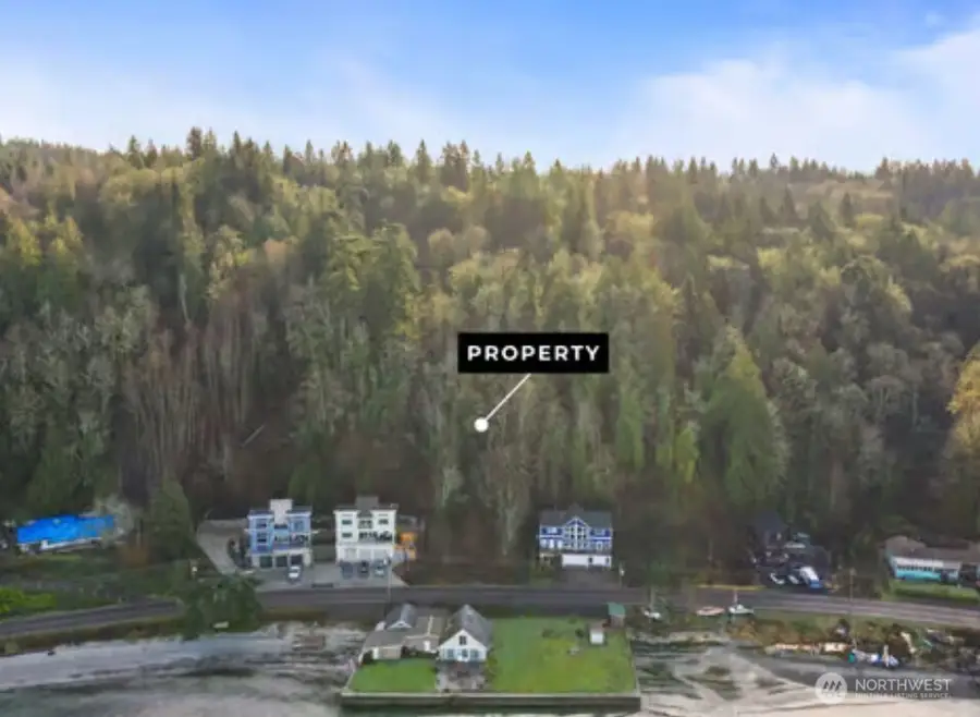 0 Beach Drive E, Port Orchard, WA 98366 - #2