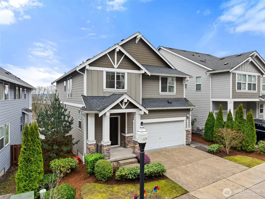 21056 S 37th Ct S #9, Seatac, WA 98198 - Image #2