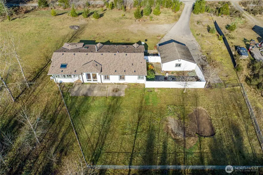 331 E Enchantment Heights Drive, Union, WA 98592 - #2