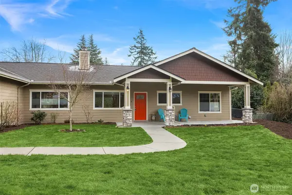 22709 SE 16th Street, Sammamish, WA 98075