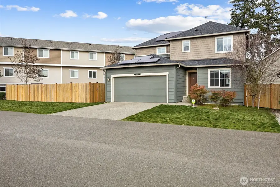 10735 183rd Street E, Puyallup, WA 98374 - #2