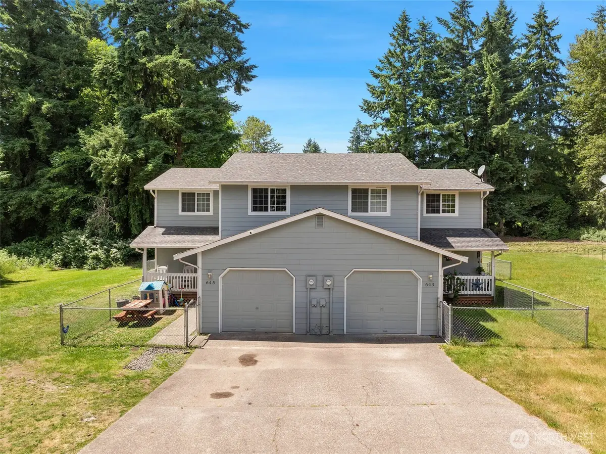 643 School Street Se, Lacey, WA 98503 - Image #1