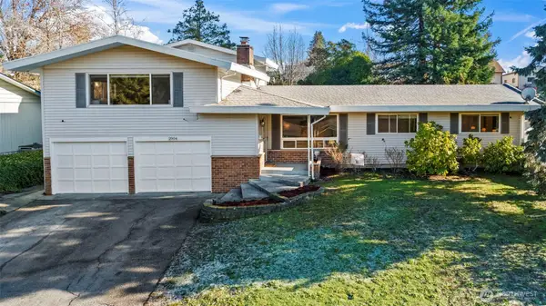 2904 Mcclain Avenue, Bremerton, WA 98310