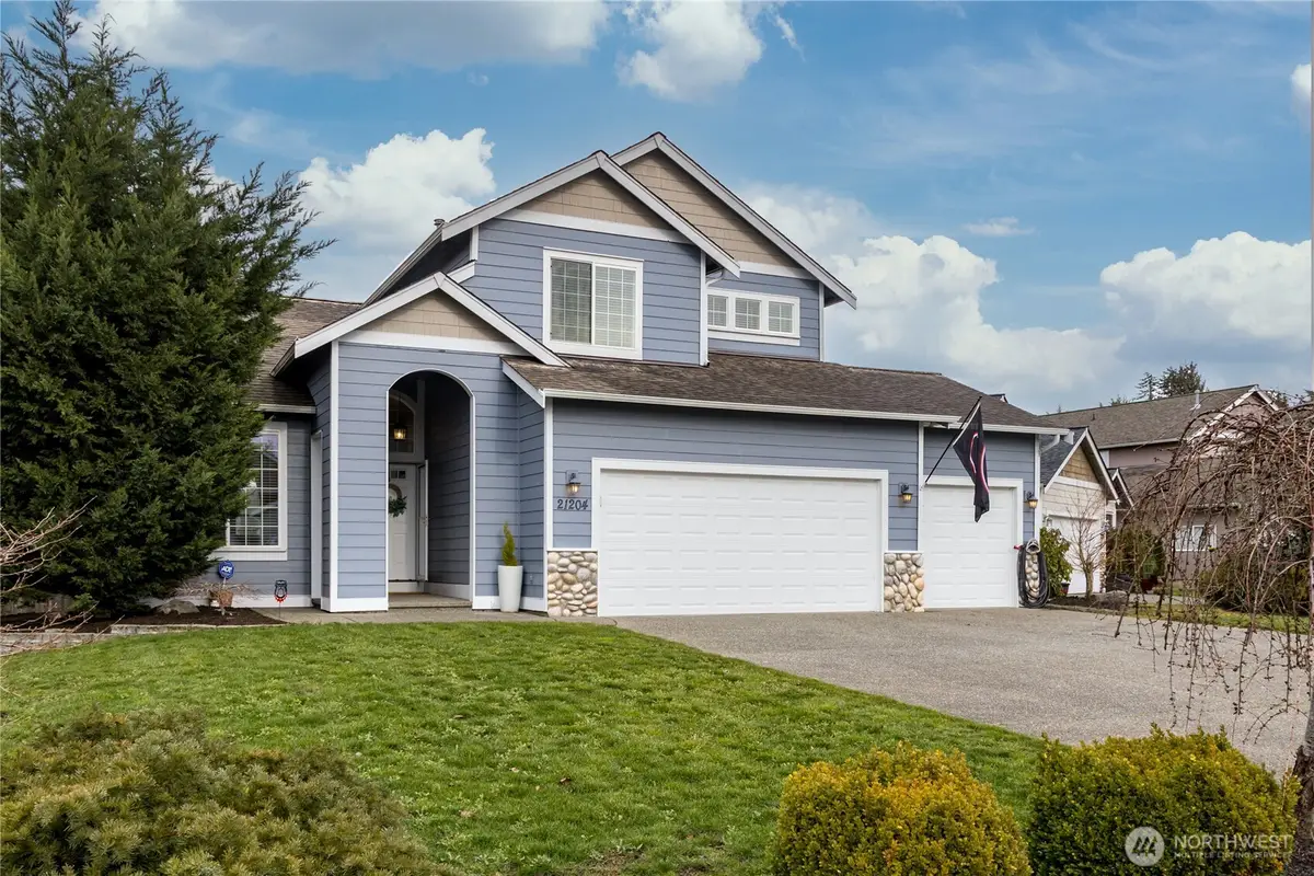21204 81st Street E, Bonney Lake, WA 98391 - Image #1