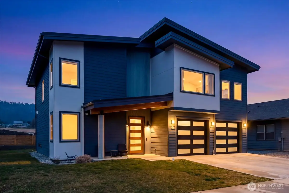 336 Pinegrass, Leavenworth, WA 98826 - #1