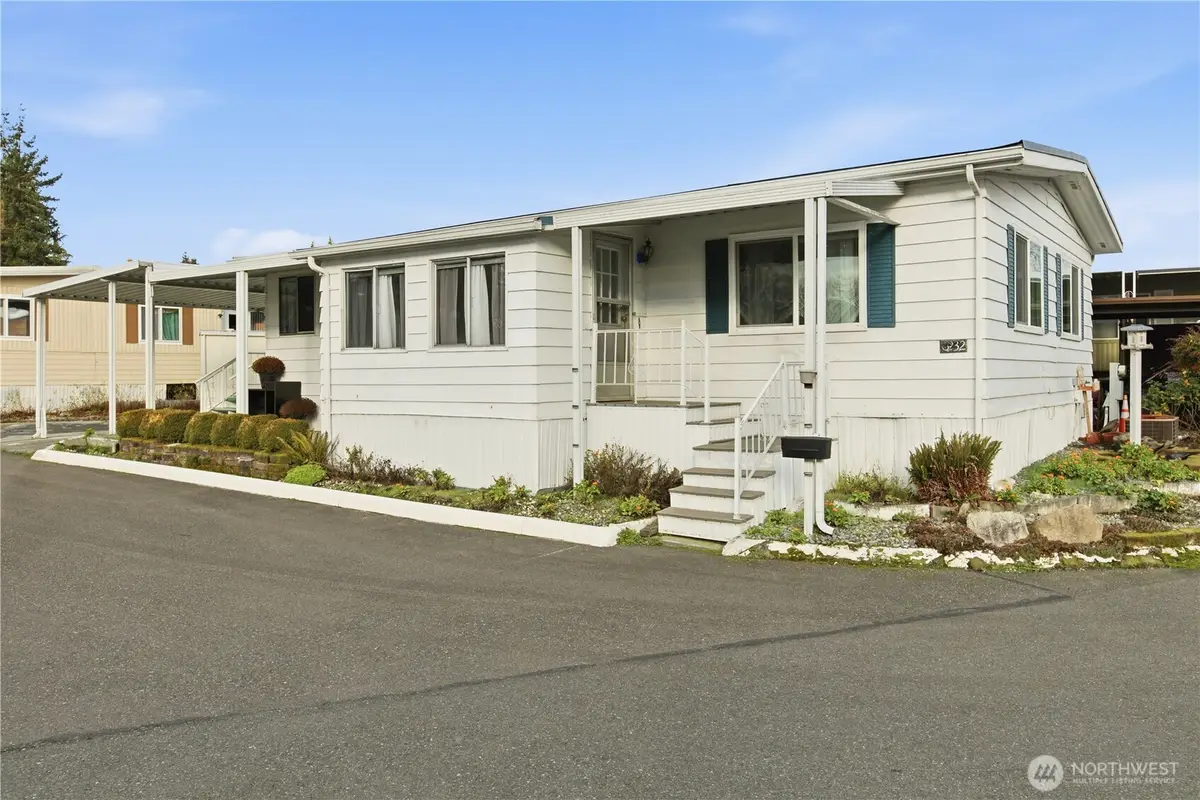 3232 S 181st Place #108, Seatac, WA 98188 - Image #1