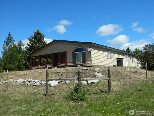 152 High Country Drive E, Tonasket, WA 98855