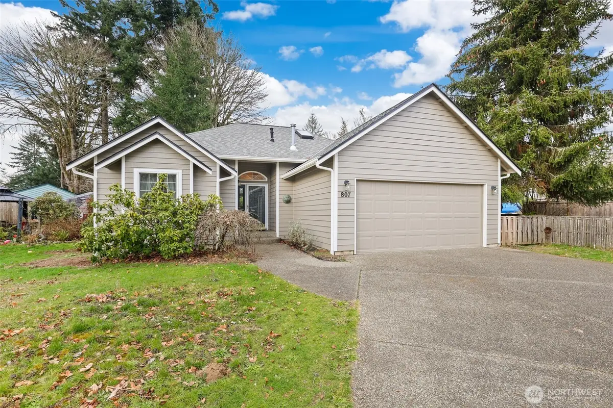 807 Edison Street Se, Olympia, WA 98501 - Image #1