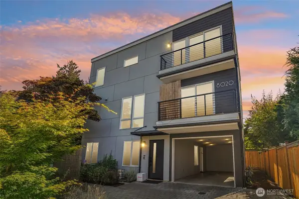 8020 17th Avenue Nw, Seattle, WA 98117