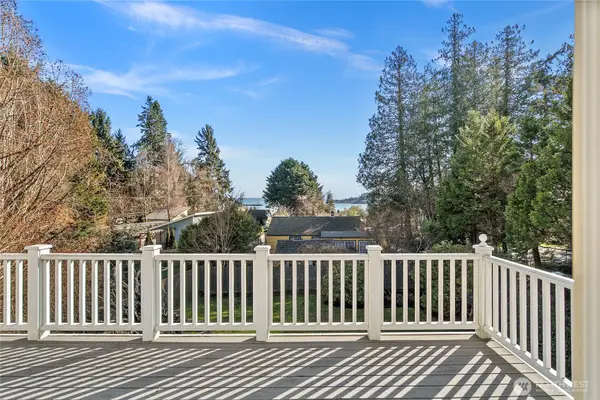 10583 NE West Kingston Road, Kingston, WA 98346