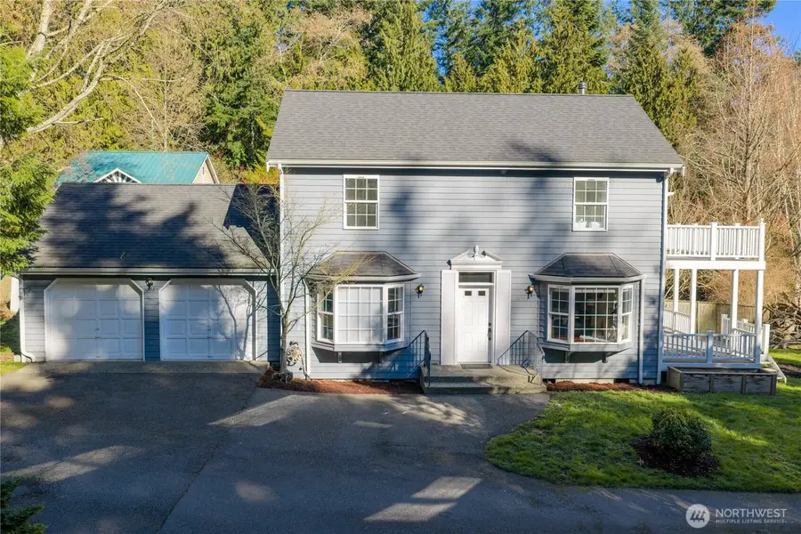 10583 NE West Kingston Road, Kingston, WA 98346 - #2