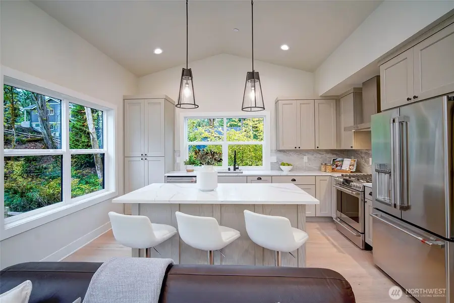 432 20th Ave, Kirkland, WA 98033 - #3