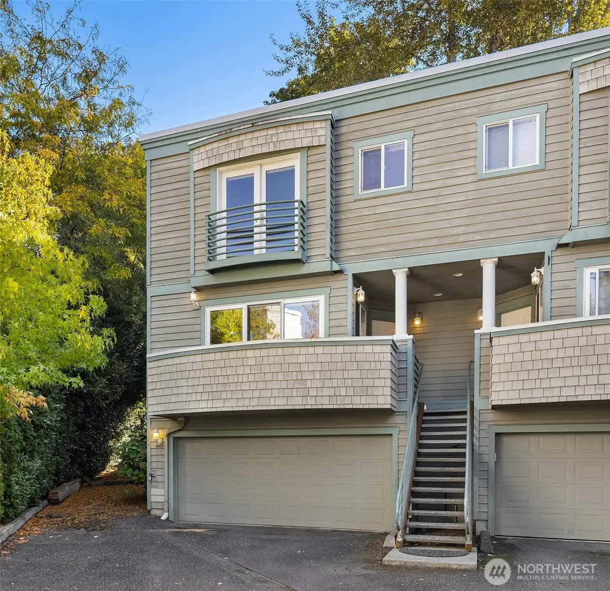 112 9th Lane #112, Kirkland, WA 98033 - Image #1
