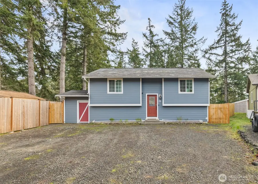 31 NE Skipper Court, Belfair, WA 98528 - #2